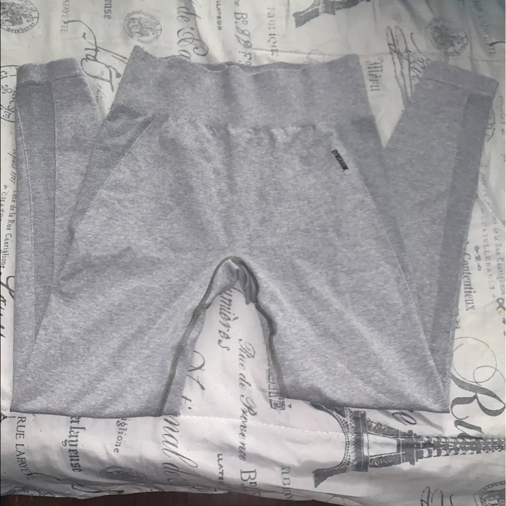 Gymshark leggings
